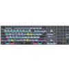 Logickeyboard Davinci Resolve 18 Titan UK Mac (LKB-RESB-TM-UK)