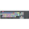 Logickeyboard Adobe Premiere Pro CC Titan UK Mac (LKB-PPROCC-TM-UK)