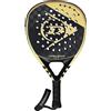 Dunlop Racchetta da padel Dunlop Aero-star Lite Argento Argento Taglia unica
