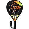 Dunlop Racchetta da padel Dunlop Inferno Carbon Extreme Giallo Giallo Taglia unica
