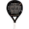Black Crown Racchetta da padel Black Crown Piton multicolore
