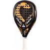 Vibora Racchetta da padel Vibor-a Yarara Liquid Edition Nero Nero Taglia unica