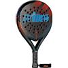 Prince Rocket Padel Racket Nero Uomo Nero Taglia unica
