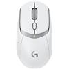 Logitech G 910-007208 mouse da gioco destro RF Wireless + Bluetooth Ottico 2560 DPI