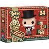 Hasbro Calendario Disney Hasbro 2024