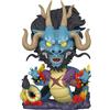 Funko Figurka FUNKO Pop! - One Piece Kaido w Formie Smoka 25cm Ekskluzywna Vinyl