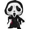 Funko Pop! Ghost Face 25cm - Winylowa Figurka Premium do Kolekcji Popkultury