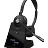 Jabra YOU'RE ON Jabra Engage 75 SE, senza fili, 40 - 16000 Hz, ufficio/centro chiamate, 90 g, cuffie, nero