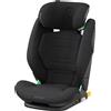 Maxi-Cosi Seggiolino Maxi-Cosi RodiFix Pro² i-Size ISOFIX, da circa 3,5 a 12 anni, G-CELL 2.0, cuscino di sicurezza AirProtect, ClimaFlow, nero autentico