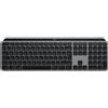Logitech Master Series MX Keys S per Mac - Tastatur