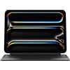 APPLE Magic Keyboard per iPad Pro 11(M4) - Spagnolo - Nero