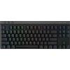 Logitech G 920-012552 tastiera Gaming RF Wireless + Bluetooth QWERTY Nordic Nero
