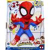 Hasbro SAF DANCE N CRAWL SPIDEY (versione 15.07.24)