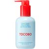 TOCOBO - Olio detergente anti-pori alla calamina, 200ml