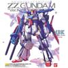 Bandai Mg 1/100 Zz Gundam Ver.ka Bl