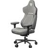 ThunderX3 Sedia da gioco ThunderX3 CORE-Loft - grigio chiaro