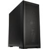 Kolink Unity Meshbay Performance Midi-Tower Mesh - nero
