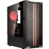Kolink Inspire K12 Argb Custodia per PC-tower Taglia unica