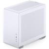 Jonsbo U4 Mini case Micro-ATX, vetro temperato