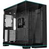 Lian Li 011 Dynamic EVO RGB O11D EVO RGB Tower Nero