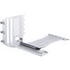 Phanteks Supporto verticale per GPU II + Cavo a nastro Riser PCI-E 4.0 x16 22 cm
