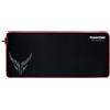 PowerColor Red Devil RGB Tappetino per mouse MPDR-1000 Rosso