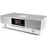 SOUNDMASTER ICD2080 Bianco Centro musicale stereo