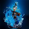 Bandai Tamashii Nations Figurka PVC FiguartsZERO Eneru - Sixty Million Volt Lightning Dragon 32 cm
