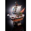Bandai Tamashii Nations Tamashii Nations - Replika Chogokin Going Merry 25. rocznica One Piece 28cm