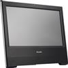 Shuttle Computer Group Shuttle X50V9 Shuttle Barebone AIO X50V9 Intel Celeron 7305 black