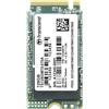 Transcend MTE470A 128 GB di SSD M.2 PCIe NVMe interno 2242 3.0 x4 al dettaglio (TS128GMTE470A)