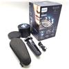 Philips Shaver Series 5000 - Rasoio elettrico a umido e a secco per uomo