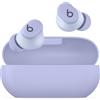 Apple Beats Solo Buds - Auricolari true wireless - Viola artico