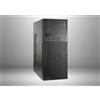 INTERTECH Inter-Tech Geh IT-2815 nero Midi-Tower Linear