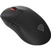 Genesis NMG-2089 Genesis Gaming Maus ZIRCON XIII "Custom", cabello nero