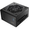 FSP VITA GM 650W alimentatore 20+4 pin ATX ATX Nero