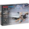Fischertechnik Kit STEM con modelli interattivi Universal Pro, Fischertechnik