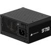 Corsair Alimentatore per PC CORSAIR SF750 Platinum SF 750W