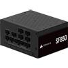 Corsair CP-9020256-EU CORSAIR Netzteil SF850 Modular SFX 850W (80+Platin)