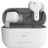 CREATIVE LABS Creative Labs Zen Air Pro Auricolare True Wireless Stereo (TWS) In-ear Chiamate/Musica/Sport/Tutti i giorni USB Type-C Bluetooth Nero