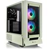 Thermaltake Custodia per computer, Thermaltake Ceres 350 Matcha Green