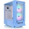 Thermaltake Ceres 350 MX Blu ortensia (CA-1Z3-00MFWN-00)