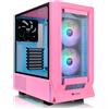 THERMALTAKE Ceres 350 MX Bubble Pink (CA-1Z3-00MAWN-00)