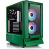 Thermaltake Ceres 350 MX Racing Green (CA-1Z3-00MCWN-00)