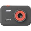 SJCAM FunCam, Full HD, CMOS, 12 MP, 60 fps, 800 mAh