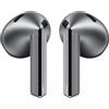 Samsung Galaxy Buds3, True Wireless Stereo (TWS), chiamate/musica, cuffie, argento