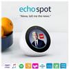 Amazon Echo Spot White