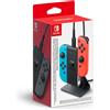 Nintendo Joy Con Charging Stand Two Way Base di ricarica