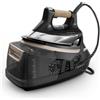 Rowenta Eco Steam Pro 2800 W 1,3 L Piastra Microsteam 400 HD 3De Laser Beige, Nero Venduto Come Grado B 3121040089514