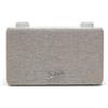 Roberts Radio Roberts, Radio portatile DAB+ FM Play 11 con display LCD, bianco